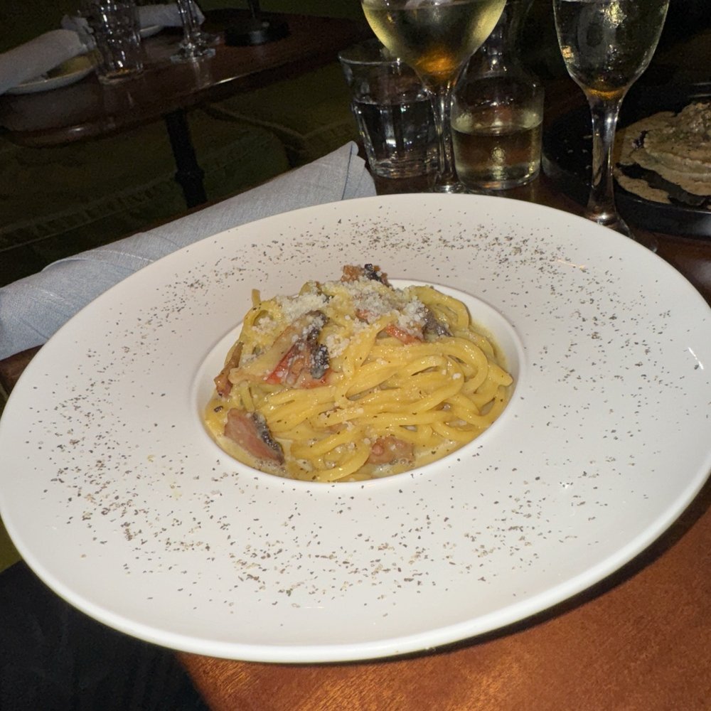CARBONARA CARBONARA
