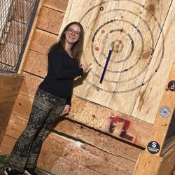 Long House Axe Throwing