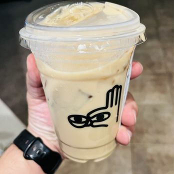 Waygood Coffee - Sugar Free Vanilla Latte - Coffee & Tea Near Me - Pearland, Texas Waygood Coffee - Sugar Free Vanilla Latte - Coffee & Tea Near Me - Pearland, Texas