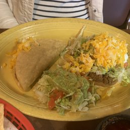 Tostadas Tostadas