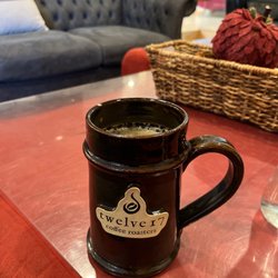Grace Church's Twelve17 Coffee Roasters