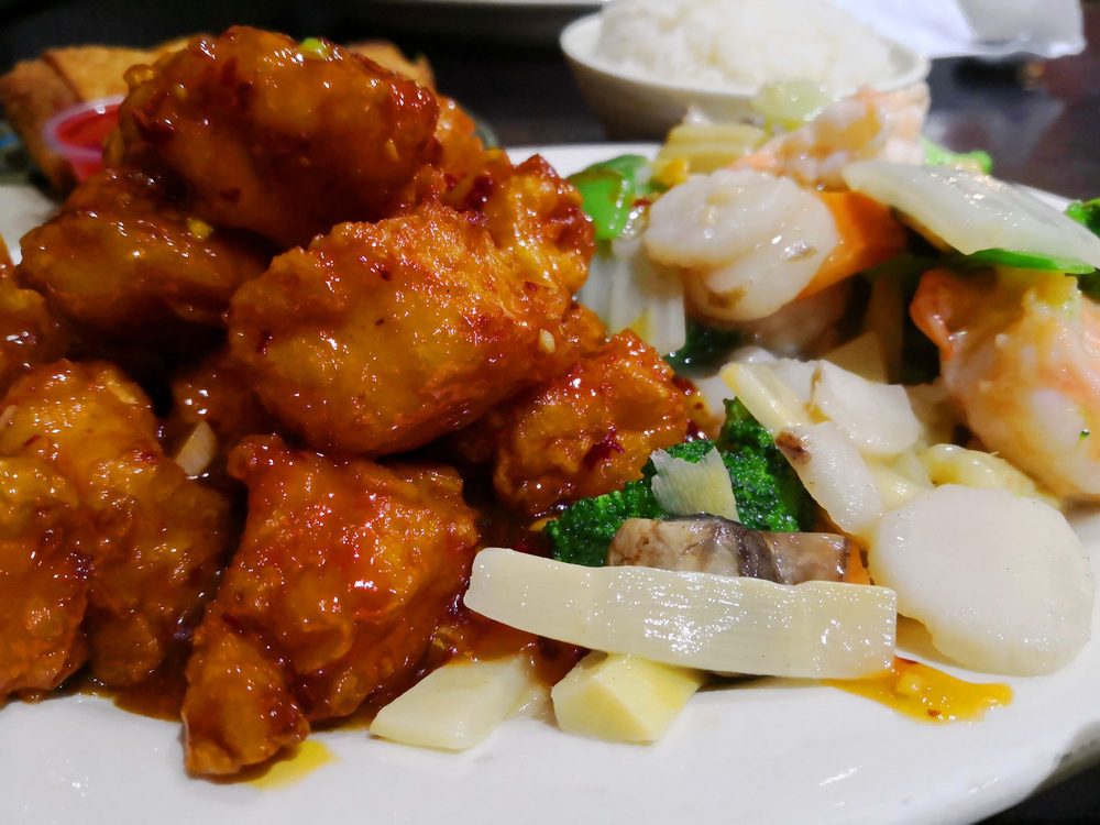 CHOPSTIX 88 Photos & 53 Reviews Chinese 1701 S Brahma Blvd