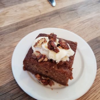 Plow - Apple Cake - Breakfast & Brunch Near Me - San Francisco, California