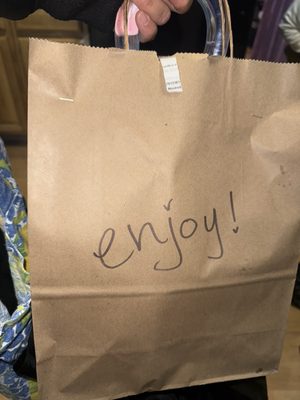 Panino Rustico of Bensonhurst by null