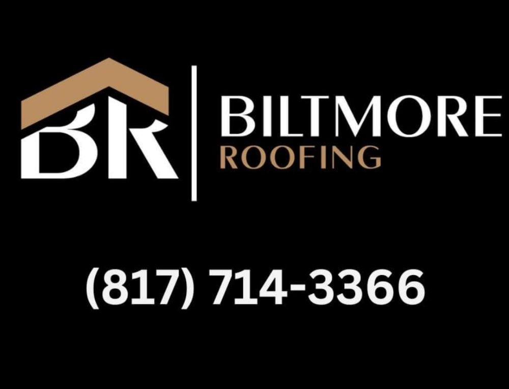 Slide of Biltmore Roofing