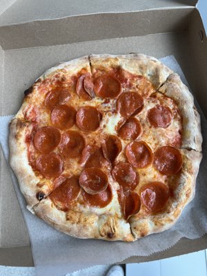 Rossi Pizza by null