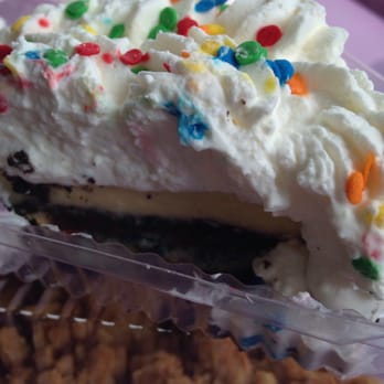 Sweet Mandy B's - Tasty treats for Pi(e) Day! - Bakeries Near Me - Chicago, Illinois Sweet Mandy B's - Tasty treats for Pi(e) Day! - Bakeries Near Me - Chicago, Illinois