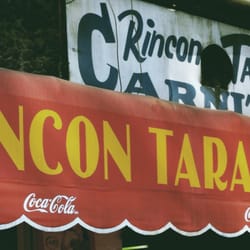 Las puertas del cielo.