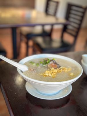 Auntie Kitchen by null