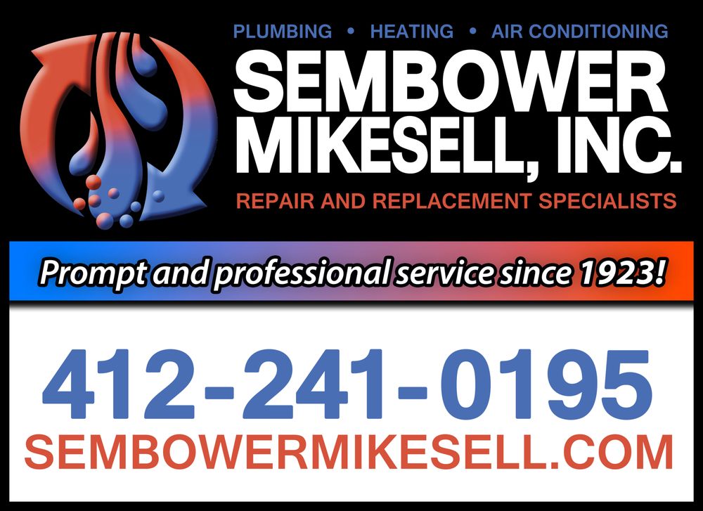 Slide of Sembower Mikesell