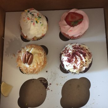 Cupcake Kitchen - Bakeries Near Me - Chattanooga, Tennessee