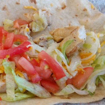 Taco Mayo - Soft chicken taco - Tex-Mex Near Me - Lawton, Oklahoma Taco Mayo - Soft chicken taco - Tex-Mex Near Me - Lawton, Oklahoma