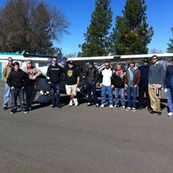 Placerville Aviation