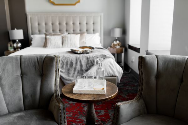 The Flats Luxury Suites by null