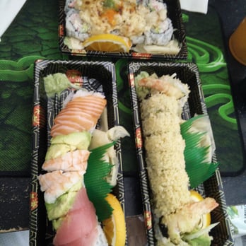 Roll Roll - Japanese Near Me - Los Angeles, California