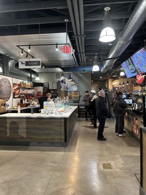 New Hope Ferry Market by null