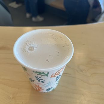 High Tide Coffee - Chai tea - Coffee & Tea Near Me - Laguna Niguel, California