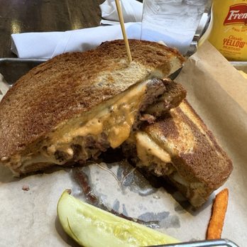 Phantom Canyon - Patty Melt Burger - New American Near Me - Colorado Springs, Colorado Phantom Canyon - Patty Melt Burger - New American Near Me - Colorado Springs, Colorado