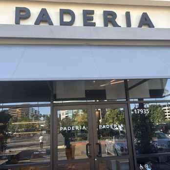 Paderia Bakehouse - Bakeries Near Me - Irvine, California