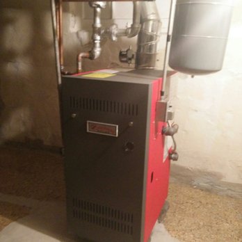 Wallin Heating and Cooling - Heating & Air Conditioning/HVAC Near Me - Chicago, Illinois