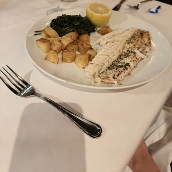 Cesare Ristorante - Italian Near Me - Los Angeles, California
