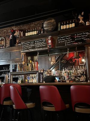 Bardog Tavern by null