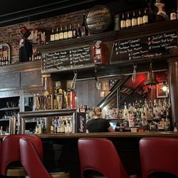 Bardog Tavern - Pick your poison.