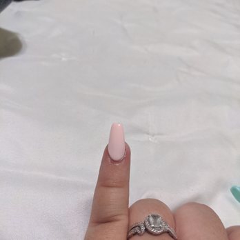 Grand Nails Lounge - Not straight! - Nail Salons Near Me - Glendale, Arizona