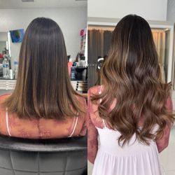Beauty Locks Hair Extensions - Hair extensions