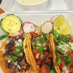 Taqueria Mexico Lindo