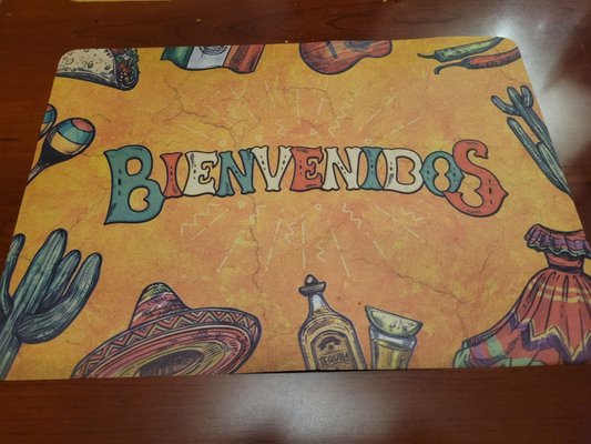 Olivia's Mexican Restaurant by null