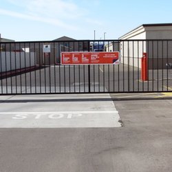 Public Storage