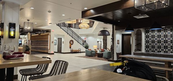 The Eddy Hotel Tucson, Tapestry Collection by Hilton by null