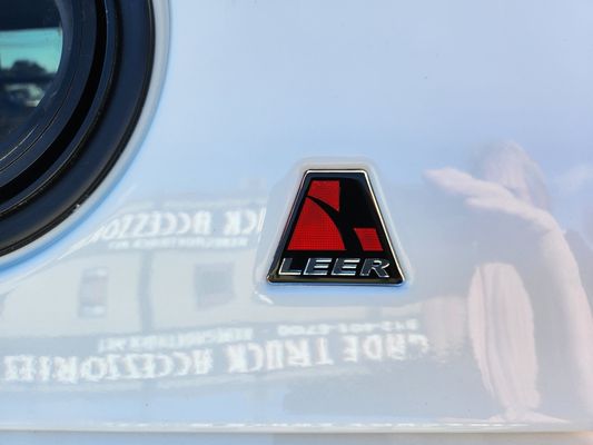 Renegade Truck Accessories