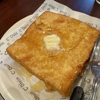 Little Cafe - 10.10.24 Hong Kong- Style French Toast $6.95 - Breakfast & Brunch Near Me - Sacramento, California Little Cafe - 10.10.24 Hong Kong- Style French Toast $6.95 - Breakfast & Brunch Near Me - Sacramento, California