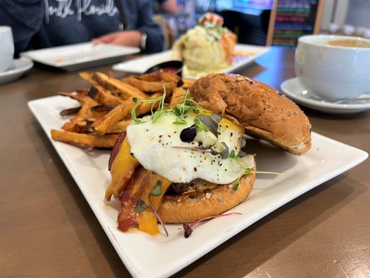 Southern Grounds & Co. by null