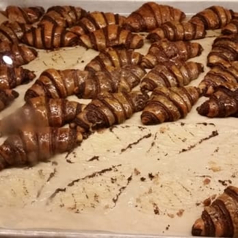 Breads Bakery - Union Square - Rugelach pastries are running out! - Bakeries Near Me - New York, New York Breads Bakery - Union Square - Rugelach pastries are running out! - Bakeries Near Me - New York, New York
