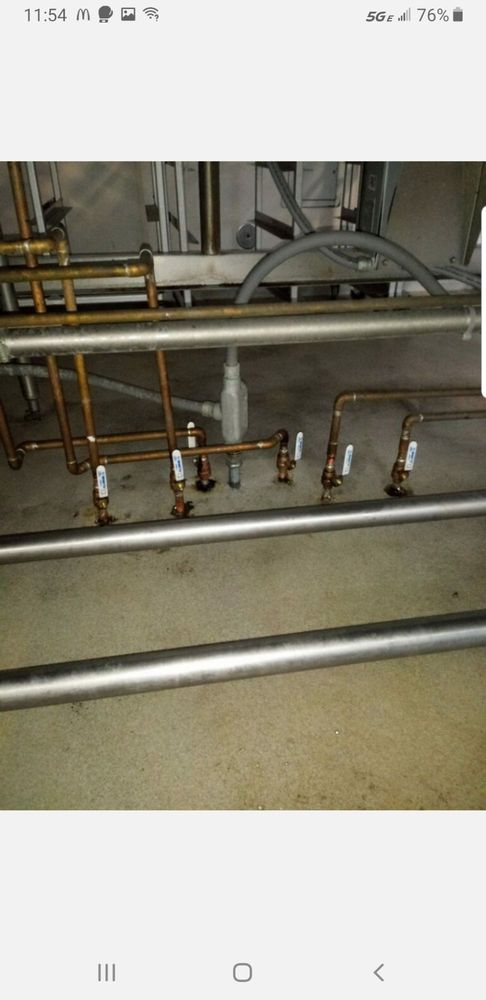 Slide of Murray Plumbing