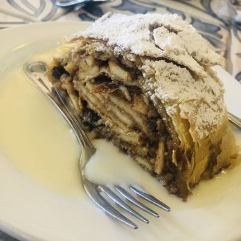Kaffee Haus - Apple - Breakfast & Brunch Near Me - Puerto Peñasco, SON
