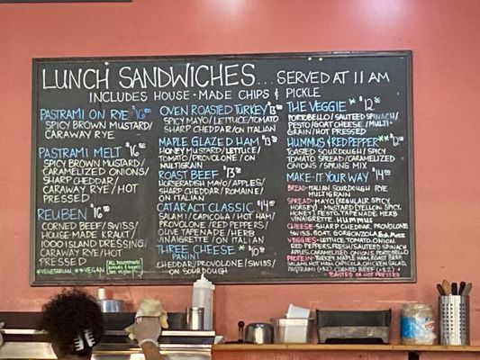 Menu photo 3 Power City Eatery Niagara Falls, NY Menu photo 3 Power City Eatery Niagara Falls, NY