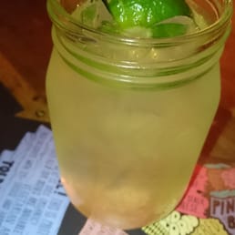 Mexican Mule