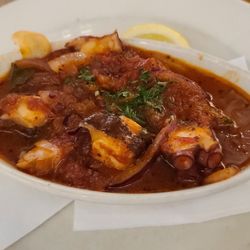 Christos Greek Restaurant