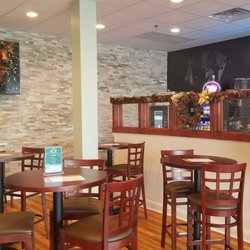 Tracy's - We're open!!!