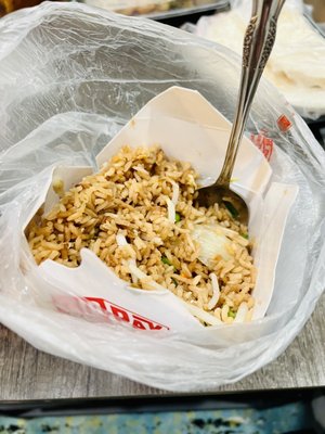 Chen's Chinese Restaurant by null