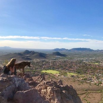 Lookout Mountain Preserve - Summit view - Parks Near Me - Phoenix, Arizona Lookout Mountain Preserve - Summit view - Parks Near Me - Phoenix, Arizona