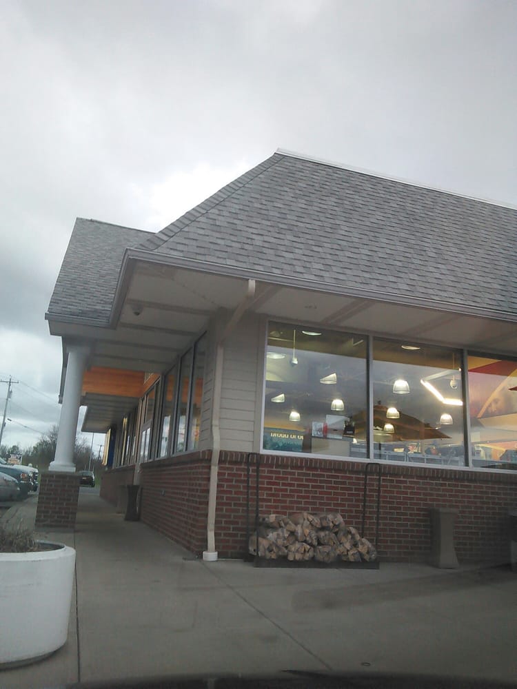 CLIFFORD FUEL CO CITGO 7481 State Route 5, Clinton, New York Gas