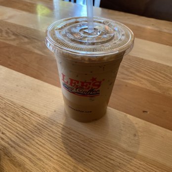 Lee's Sandwiches - Best Iced Vietnamese coffee! It kept me awake for 3 hours, and I had just gotten off a 12 hr night shift. - Vietnamese Near Me - Dublin, California Lee's Sandwiches - Best Iced Vietnamese coffee! It kept me awake for 3 hours, and I had just gotten off a 12 hr night shift. - Vietnamese Near Me - Dublin, California