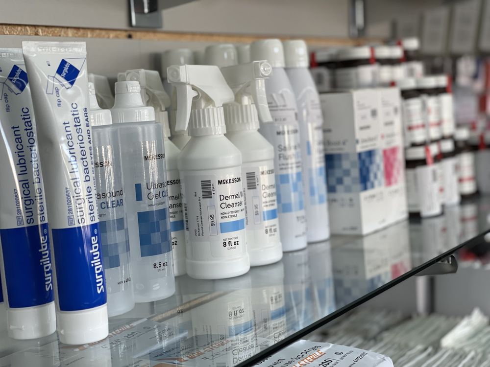 SUN MEDICAL SUPPLIES Updated September 2024 33 Photos & 11 Reviews