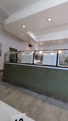 Lodge Bread Company Beverly Hills by null