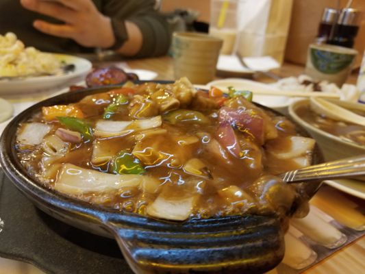 39 Prince Cafe 利苑食坊 by null